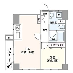 センチュリーマンション根津