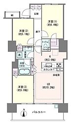 ザ・グランアルト錦糸町