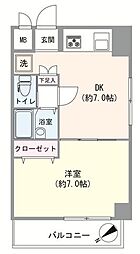 ダイアパレス浅草