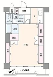 ハイマート入谷