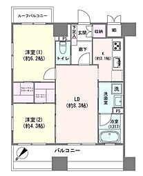 ダイナシティ文京根津