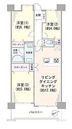 カーサ浅草桜橋