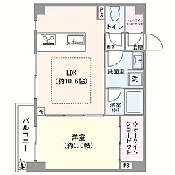 フュージョナルスター新小岩