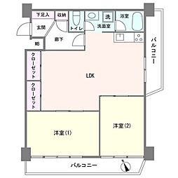 京成サンコーポ浅草