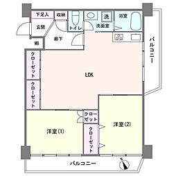 京成サンコーポ浅草