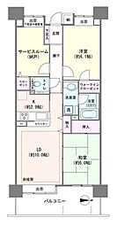 コスモ浅草桜橋リバーステージ