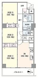シャルム錦糸町