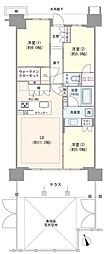 シティテラス西日暮里ステーションコート