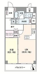 ハイコーポ松が谷