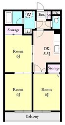 スカイパレス 302