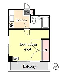 ノーブルハイム 303