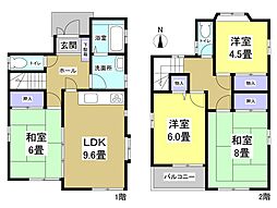 浜松市中央区志都呂町