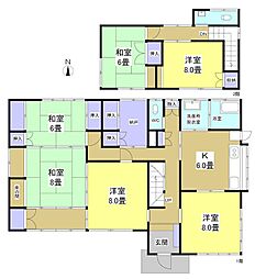 浜松市中央区上新屋町