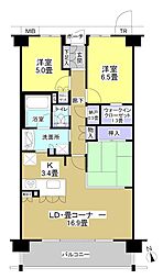 ブライトタウン早出南公園 204