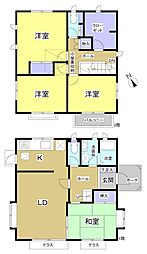 掛川市葛ケ丘2丁目