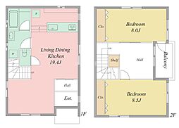浜松市中央区楊子町