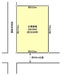 袋井市高尾1496番47