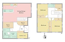 浜松市中央区安松町