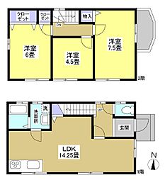 浜松市中央区若林町