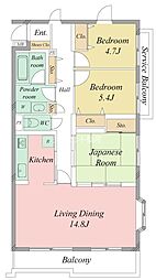 アズ・パセーヌ佐鳴湖