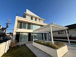 浜松市中央区舞阪町弁天島