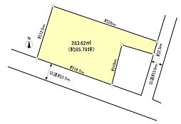浜松市中央区舞阪町弁天島の土地