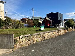 浜松市中央区舞阪町弁天島の土地