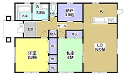 浜松市浜名区内野台二丁目