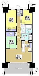 常盤町レジデンス 311