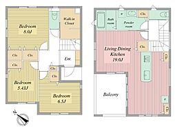 浜松市中央区佐鳴台6丁目