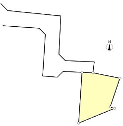 浜松市中央区子安町