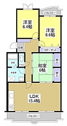 プライムステージ飯田 205