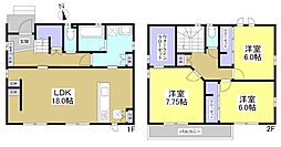 浜松市中央区東若林町