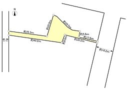 浜松市中央区西ケ崎町