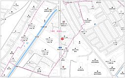 浜松市天竜区二俣町南鹿島