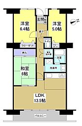 プライムタウン62