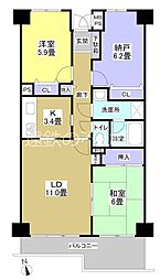 グラン・ドムール南栄