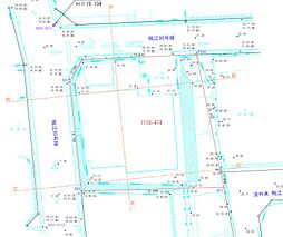 浜松市中央区鴨江3丁目