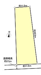 浜松市中央区馬郡町