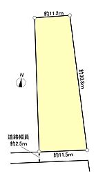 浜松市中央区馬郡町