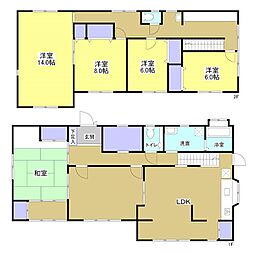 浜松市中央区上島4丁目