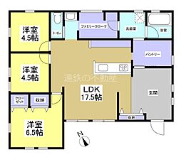 磐田市福田