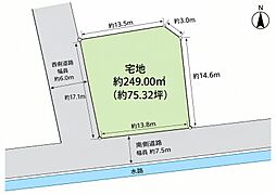 浜松市中央区天王町