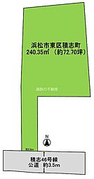 浜松市中央区積志町