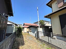 浜松市中央区積志町