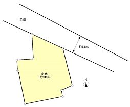 浜松市浜名区細江町中川
