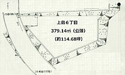 浜松市中央区上島６丁目