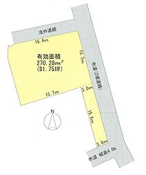掛川市岩滑