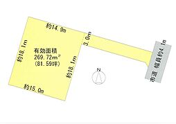 浜松市中央区大瀬町