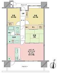 ディークラディア葵東